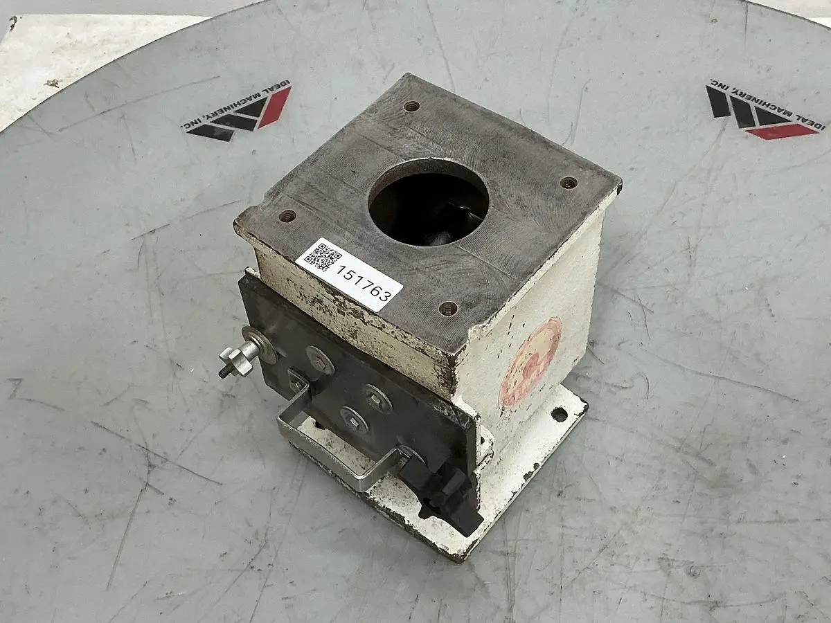 IMI Drawer Magnet Used