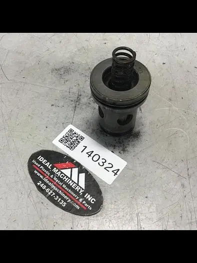 USED VICKERS 25-D10-30