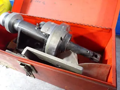 Enconoline Tools Radius Angle Dresser