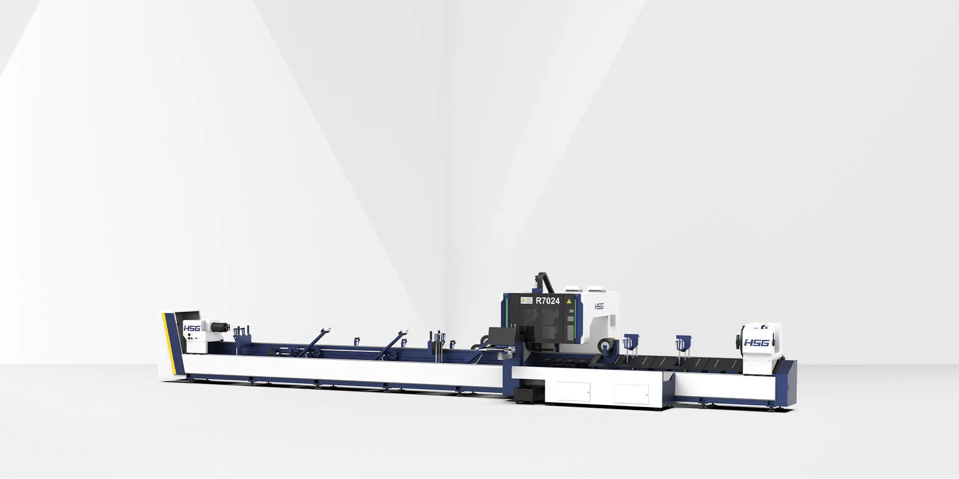 NEW HSG R7024 Series