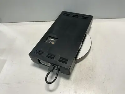 USED AUTOMATA 7350401330(7772TRCC00)