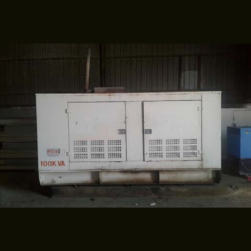 Perkins Diesel Generators