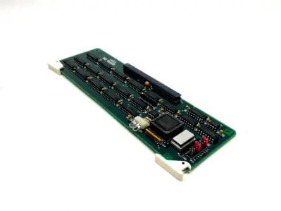 USED OPTO 22 32-CHANNEL DIGITAL BRAIN PAMUX
