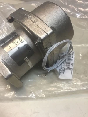 NEW VALCOR V105-200