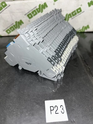 NEW WAGO 280-588