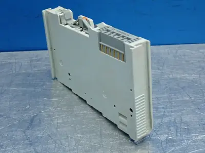 New | in-Stock BECKHOFF KL4034 PLC Processors | HGR 24 #753603