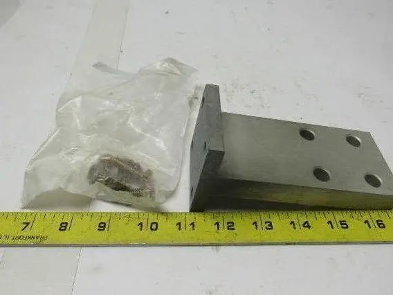 Cutler Hammer BA2000PB Alum Buss Bar Circuit Breaker PB Breaker Type Connector