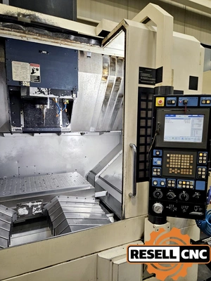 USED 2005 Makino V77