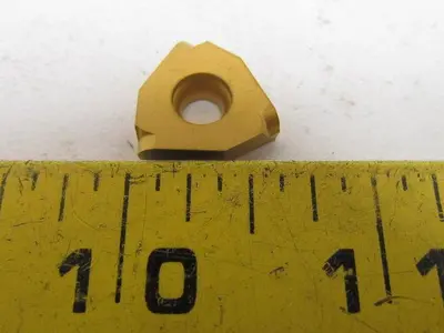 Sandvik Coromant R216.2-09 T3 235 Carbide Insert Grade 235 Box of 10pcs