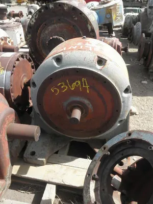 USED LINK-BELT -
