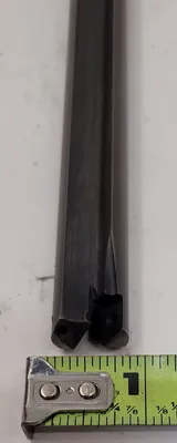 Allied Machine & Engineering 25010S-100L Tooling & Accessories, Drilling | Machinery Central (6)