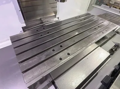 2016 HAAS VF-3SS Vertical Machining Centers | Midstate Machinery (7)