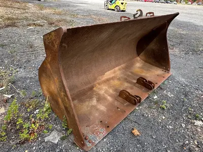 Used 1997 KAWASAKI 70Z IV Wheel Loaders Pennsylvania US | Proxy Equipment #1378618