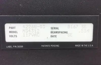 USED STI MS4312