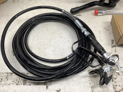 Used _UNKNOWN_ _UNKNOWN_ Spray Machines Michigan US | Miedema Asset Management Group #1322237