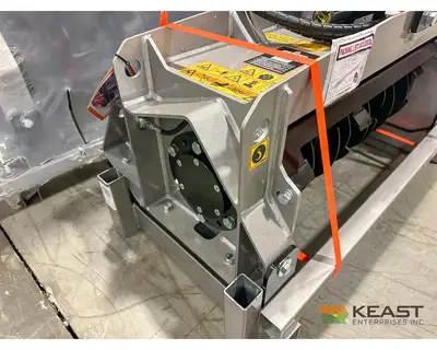 Used FAE _UNKNOWN_ Forestry Grinders Iowa US | Keast Enterprises #1360231