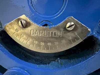 USED CARLTON