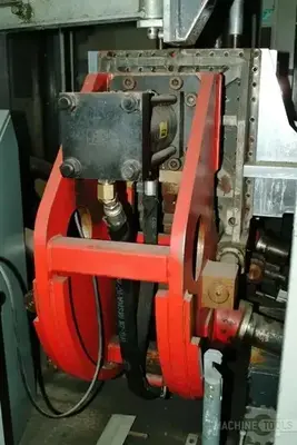 Used 1992 TECHNE 20000 Blow Molding Machines Arizona US | KD Machinery #1260529