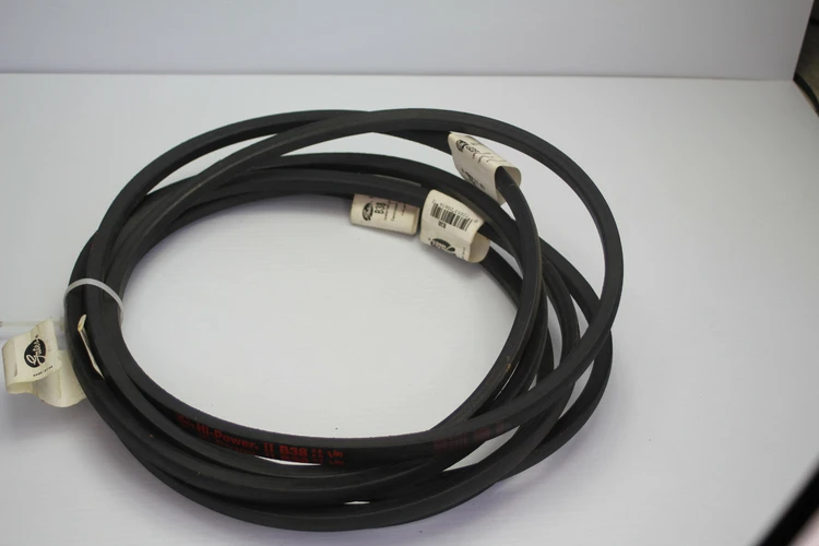 New | in-Stock Gates B38 Belts California US | Davliegogo LLC #1706552
