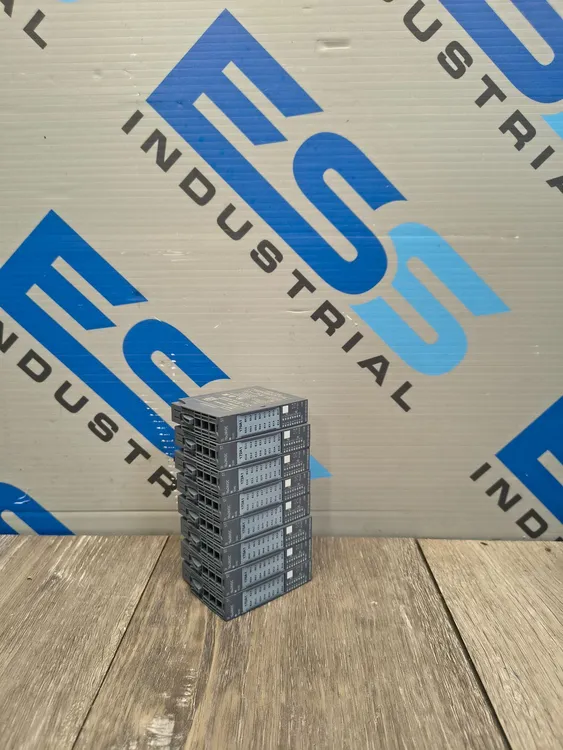 Used SIEMENS 6ES7 131-6BH00-0BA0 Programmable Logic Controllers South Carolina US | ESS Industrial Equipment Sales #1305569