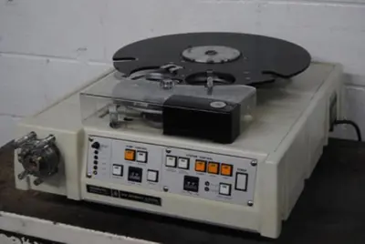 NEW BRUNSWICK MODEL MP-320 POURMATIC PUMP -