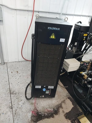 2021 HURCO VMX30DI Machining Centers, Vertical | Asset Exchange Corporation (8)