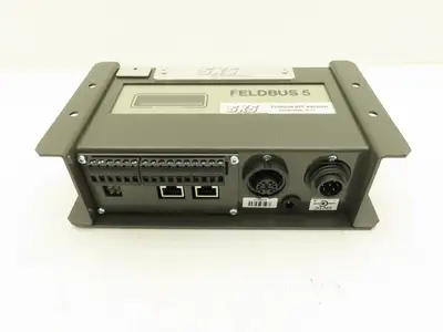 Used SKS WELDING SYSTEMS _UNKNOWN_ PLC Ethernet Equipment Indiana US | Arrow Industrial #1567154
