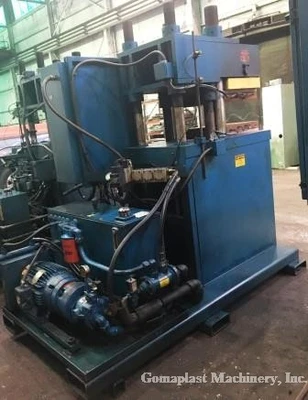 Gluco 20”x18” Injection Press, Item # 1794