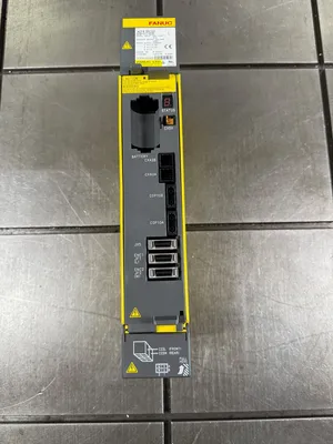 FANUC A06B-6117-H05 Tooling | GMT (4)
