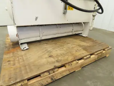 Used BERINGER _UNKNOWN_ Hydraulic Power Units Indiana US | Arrow Industrial #1365344