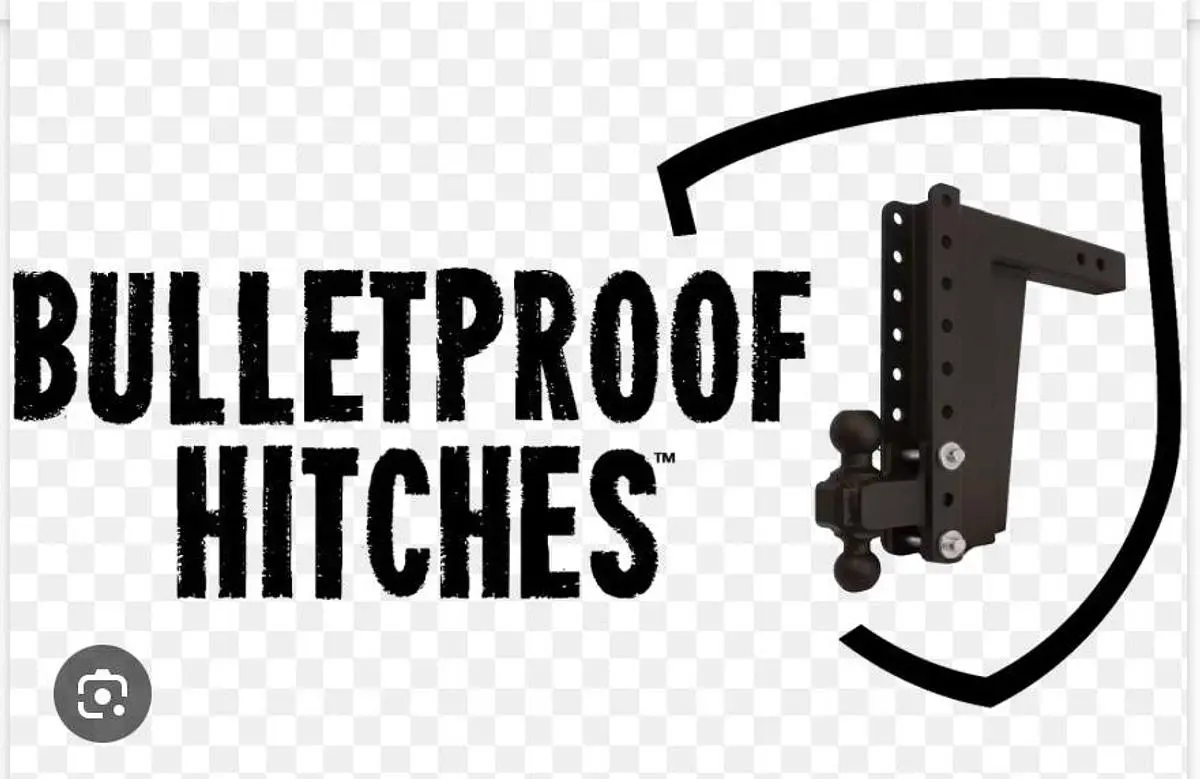 NEW 2025 BULLETPROOF HITCHES ALL