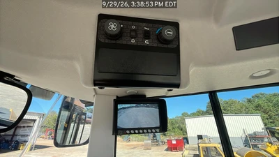 Used 2023 JCB 411HT Wheel Loaders Georgia US | National Equipment Dealers #1545829