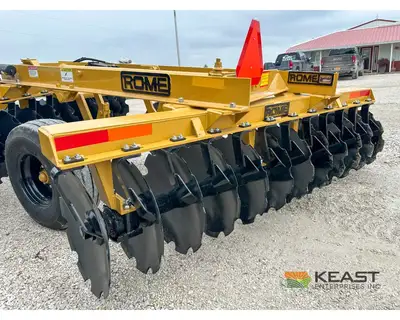 Used ROME _UNKNOWN_ Disc Harrows Iowa US | Keast Enterprises #1360384