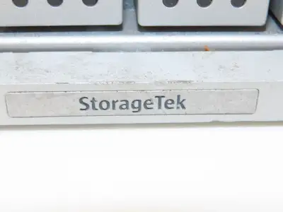 Sun StorageTek 0843 16-Bay RAID Fibre Channel 3.5" NO HDDs