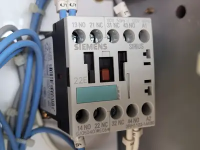 NEW SIEMENS TIASTAR