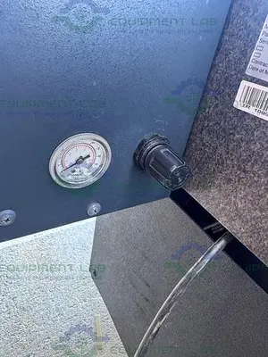 USED ZEISS ECLIPSE EC 550 CMM COORDINATE MEASURING MACHINE
