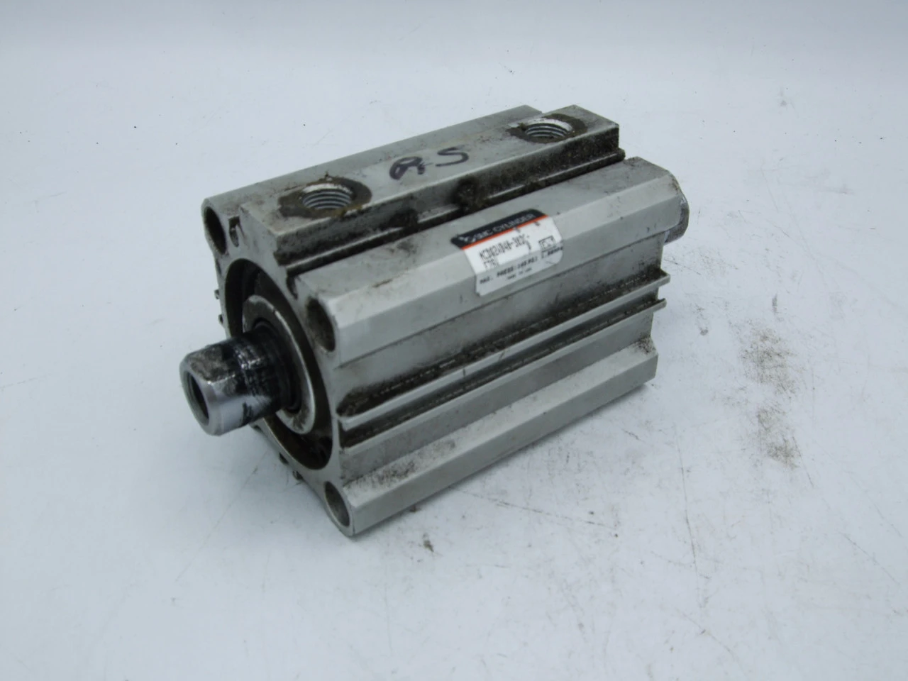 USED SMC NCDQ2WB40-30DC-F29W