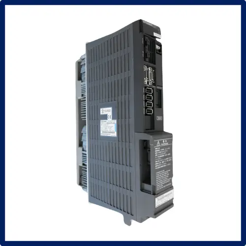Used MITSUBISHI MDS-D-SP2-2020 Spindle Drives Texas US | CNC TOOLS LLC #893963