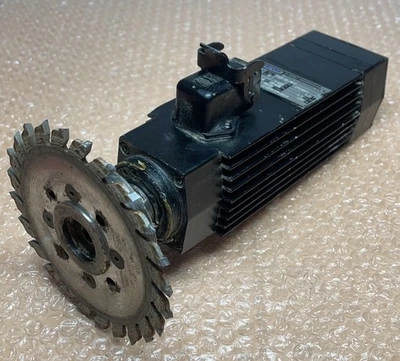 USED PERSKE KNSR 22.08-2