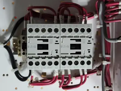 USED EATON SVX050A1-5A4N1