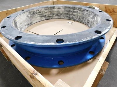 New | in-Stock GARLOCK 204 DAC/CHL HVAC Parts and Equipment Ohio US | Equipment Recovery Corp. #1331864