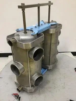 USED MORETTO 203136 / 211294