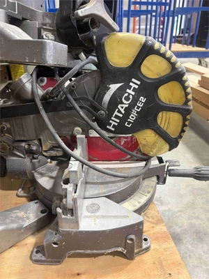 Used _UNKNOWN_ _UNKNOWN_ Cross Cut Saws Texas US | MachineryMax #1324353
