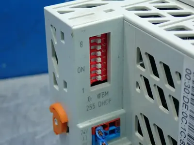 USED WAGO 750352