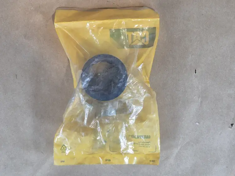 New | in-Stock CATERPILLAR 3553929 Parts British Columbia CA | Lenmark #272894
