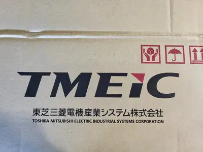 NEW TOSHIBA-MITSUBISHI ELECTRIC 7E41506 MMV 0004