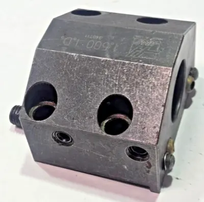 USED Haas Does Not Apply