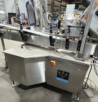USED AESUS PREMIER WRAP 152P