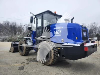 USED 2026 BLU W935