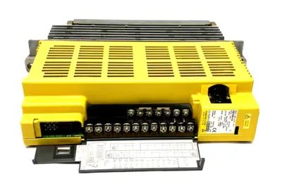 USED FANUC A06B-6089-H104 D